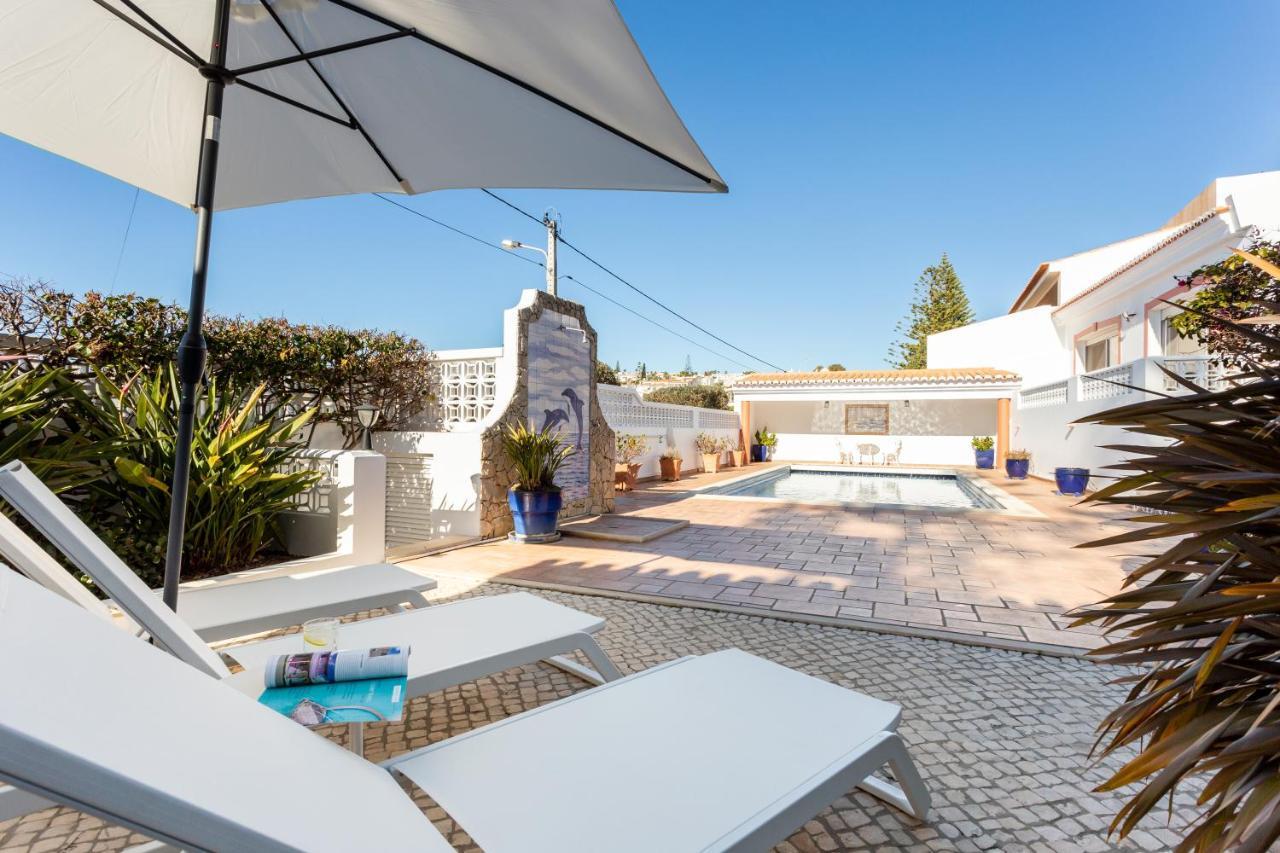Casa Bom Porto Villa Luz Exterior foto