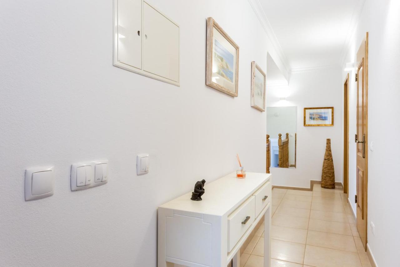 Casa Bom Porto Villa Luz Exterior foto